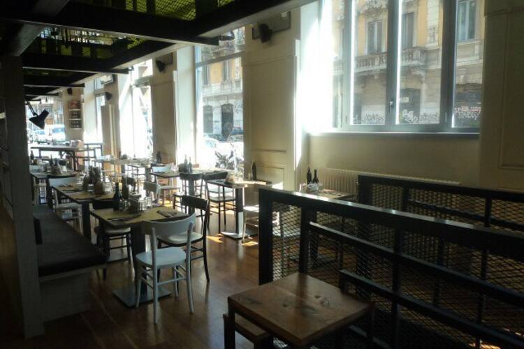 Fiordiponti Isola Milano Zomato